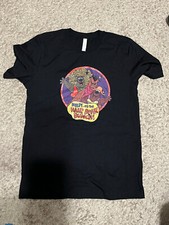 Men's Large T-Shirt HAIR BEAR