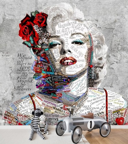 Marilyn monroe beautiful - marilyn,