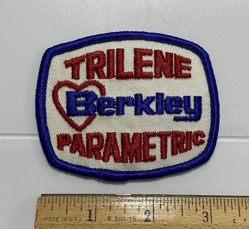 Berkley trilene parametric - berkley,