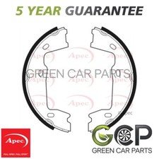 Apec Rear Hand Brake Shoes Set