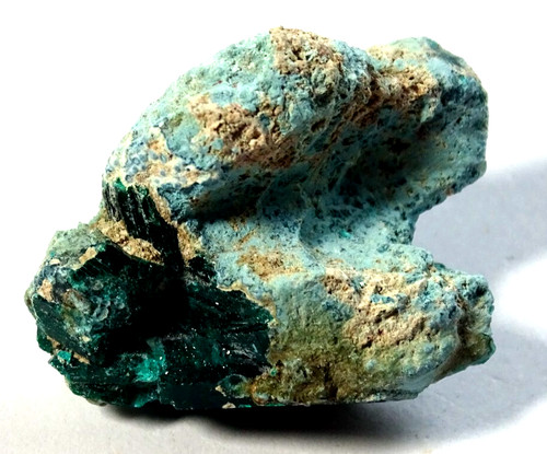 Small cluster natural - small,