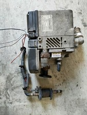 Chrysler Webasto Heater Thermo Top 5kw 26W 98368C 66724A