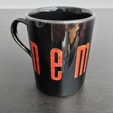 Alton Towers Nemesis Mug