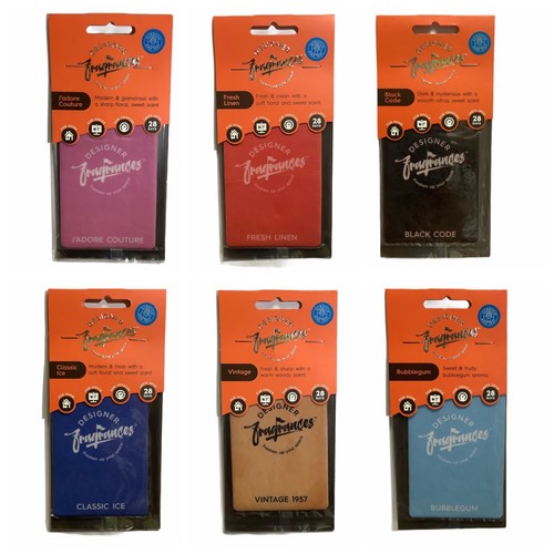 Designer fragrances air - fragrances,