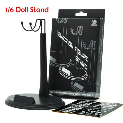 Scale figure doll - 1/6,