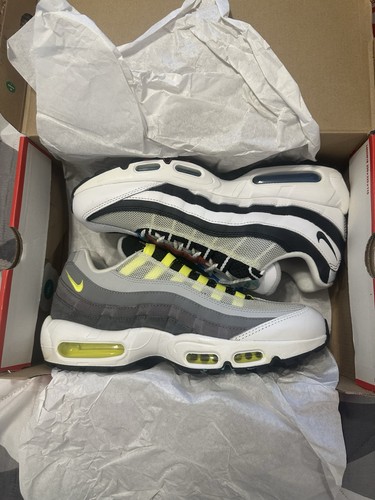 Nike air max greedy - nike,