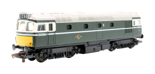 Lima gauge l205248 green - gauge, br