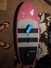Fanatic Sky Wing Foil Board