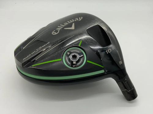 Callaway golf razr fit xtreme - callaway,