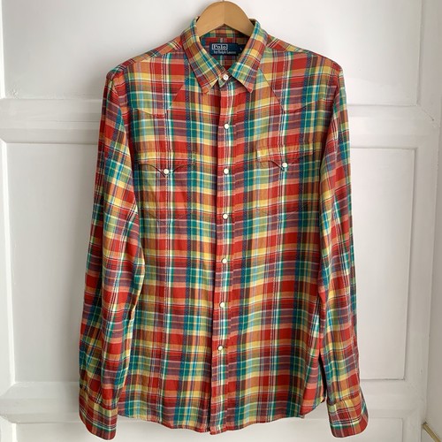 Ralph lauren western pearl - ralph,