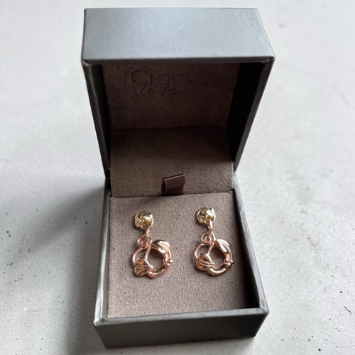 Clogau vintage 9ct - clogau,