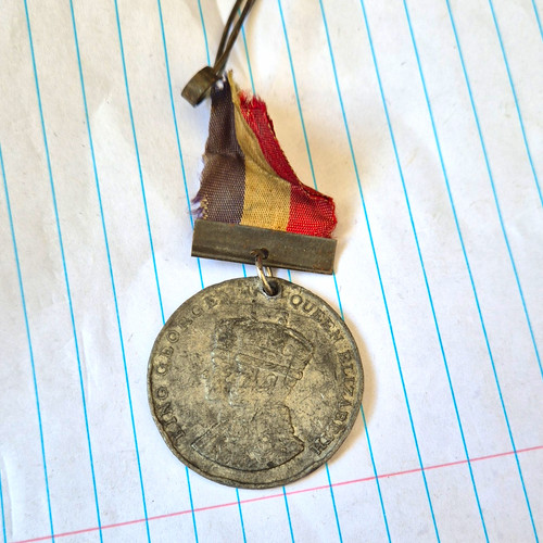 1937 king george queen - 1937,