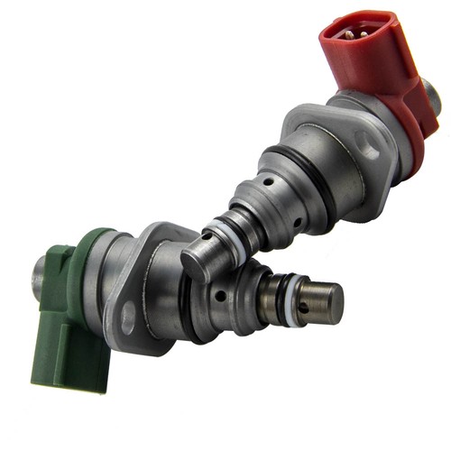 Suction control valve - control, kit