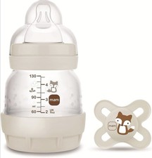 MAM Bottle And Soother Set