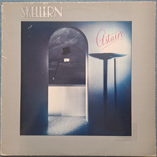 PETER SKELLERN - ASTAIRE - 12" VINYL LP ALBUM RECORD - NEAR MINT