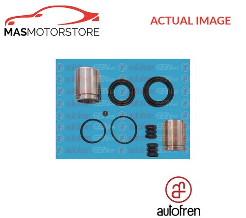 Brake caliper repair - caliper,