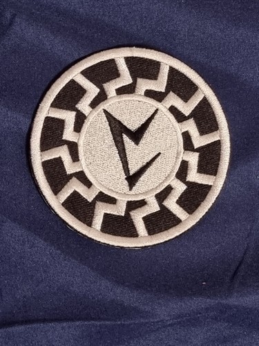 Viking runic vril - viking,