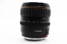 Canon EF 28-80mm f/3.5-5.6 EF
