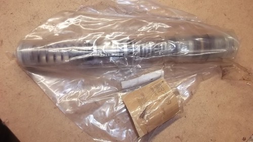 Opel commodore new brake - commodore,
