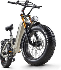 Electric Bike 20 * 4.0 Fat