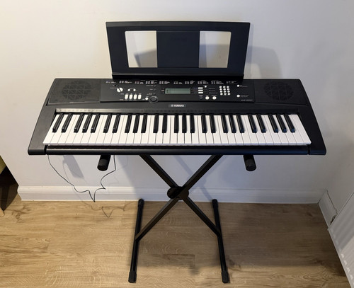 Yamaha 220 key - ez-220, 61-key
