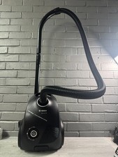 Bosch Serie 2 BGBS2BA1GB ProEco Bagged Cylinder Vacuum Cleaner Excellent Conditi