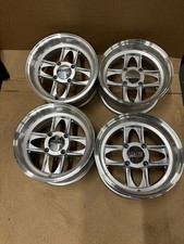 6X12 JBW MAMBA 4X101.6 SILVER