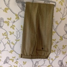 Reid & Taylor 100% Wool Tweed