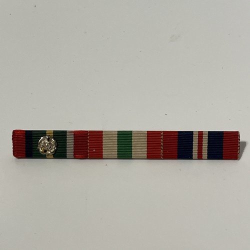 Ww2 medal ribbon - ww2, italy
