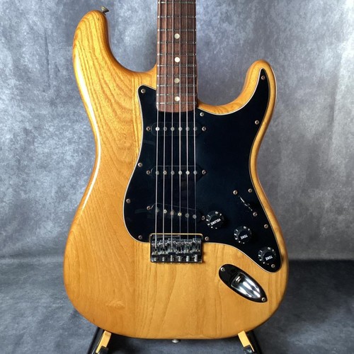 Fender 1978 stratocaster - fender,