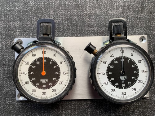 Vintage 61mm oversize - vintage,