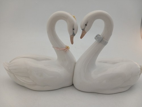 Lladro endless love - lladro, of