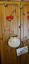 Pearl Evening Bag Beautifully