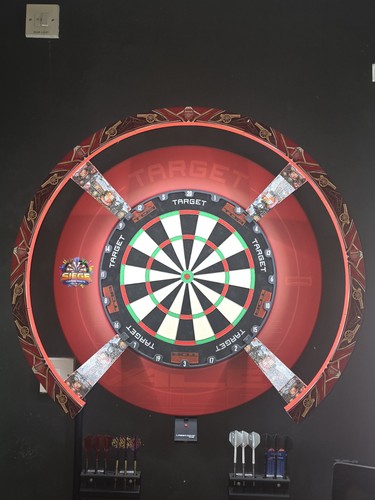 Custom omni ring covers - custom, x8