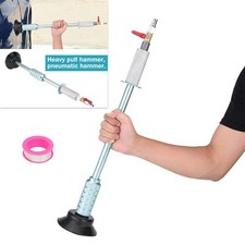 Heavy Air Pneumatic Dent