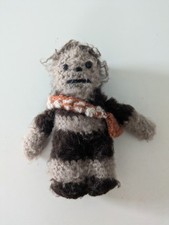 Crochet Handmade Chewbacca 