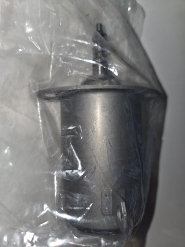 Vvt valvetronic actuator motor - actuator,