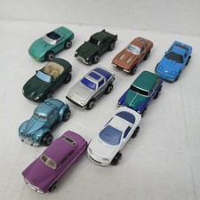 10x Micro Machines Galoob