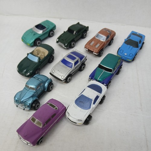 10x micro machines galoob - 10x,