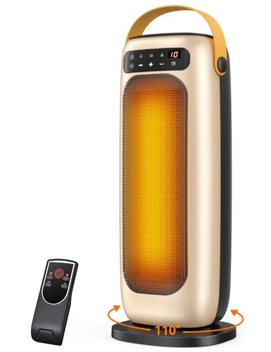 Electric heater 1500w - electric,