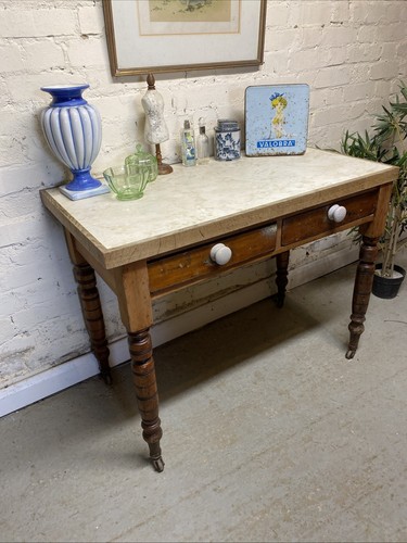Antique pitch pine french - pitch,
