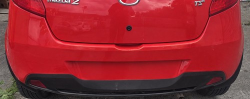 Mazda 2009 3 - 2,
