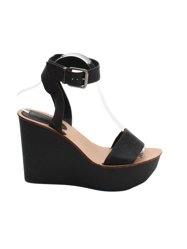 Topshop women sandals - women's, 6.5