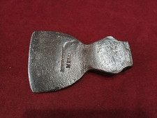 Vintage Hand Forged  John