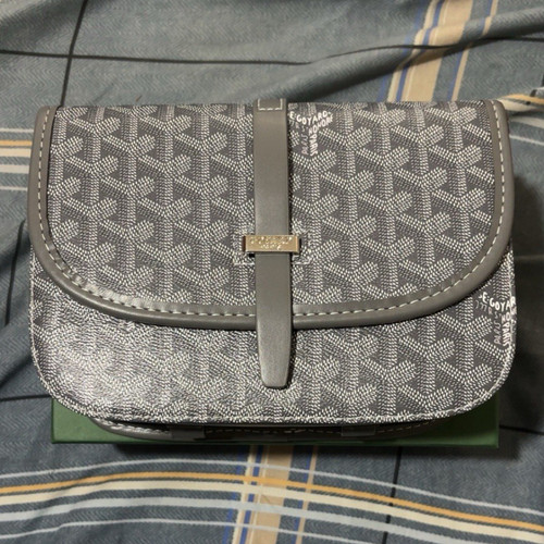 Goyard belvedere pm - goyard, ii