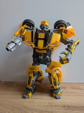 HASBRO Ultimate Bumblebee 2007