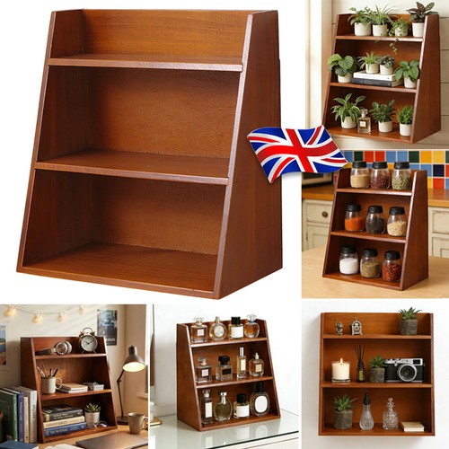 Retro desktop storage display - retro,