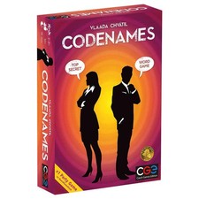 Codenames Board Game NEW AND