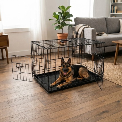 Underdog inch metal dog - metal,
