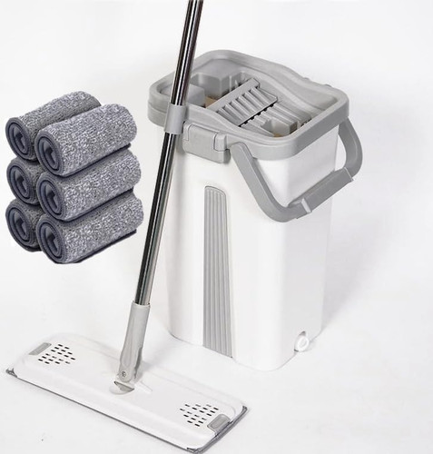 Flat mop new superior - mop, new!superior
